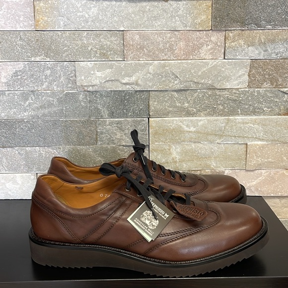 Mephisto Adriano Men's Oxford Shoes - Picture 9 of 13